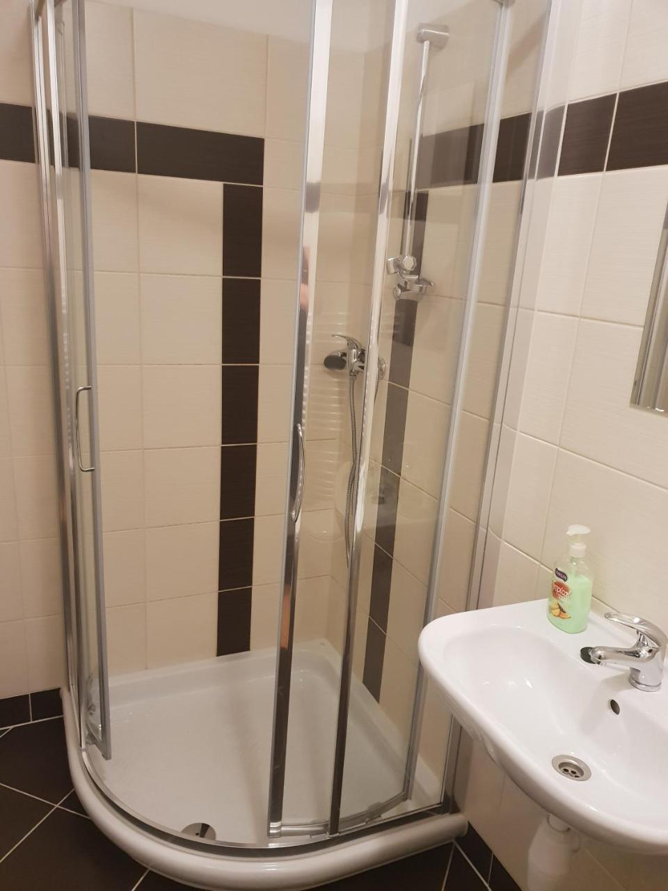 Ubytovani U Frantiska Valašské Klobouky Exterior foto