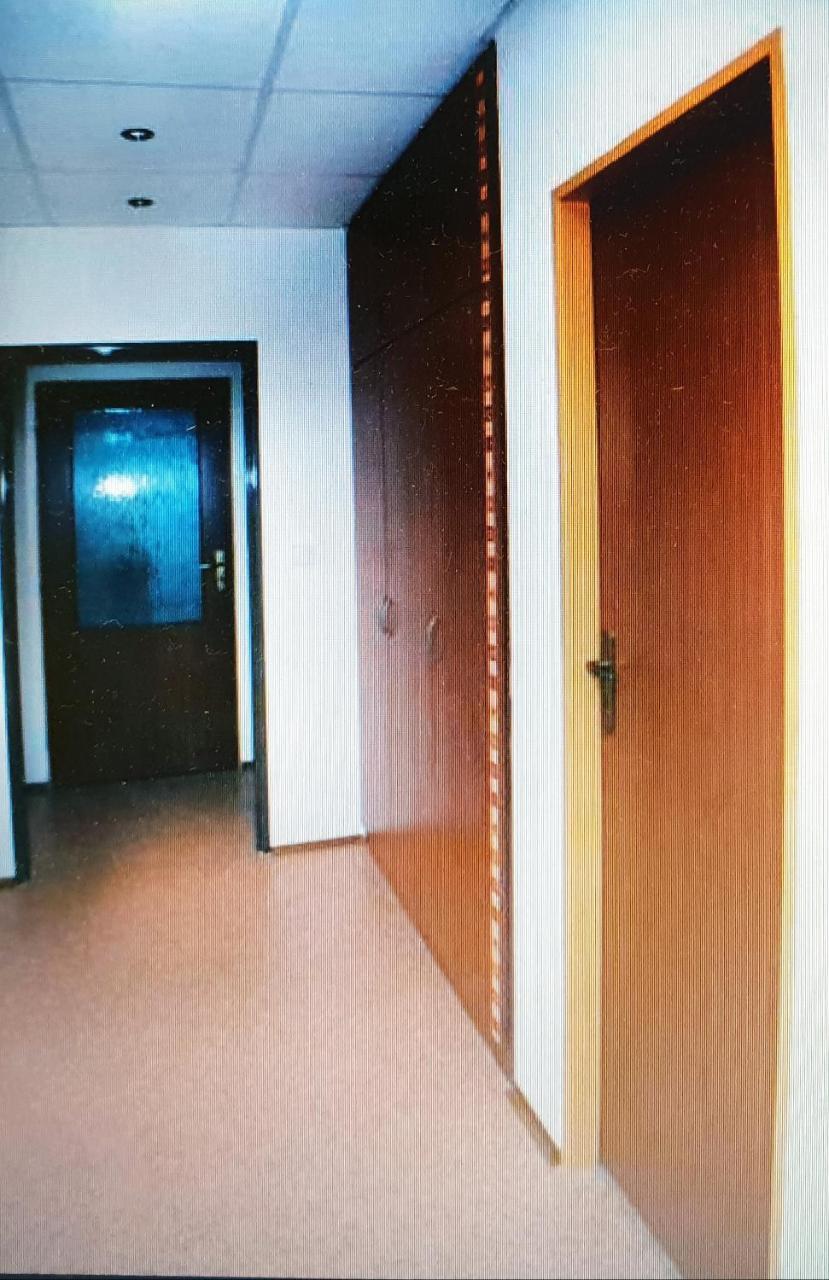 Ubytovani U Frantiska Valašské Klobouky Exterior foto